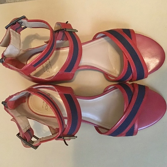 Circa Joan David Luxe sandals - Picture 2 of 10